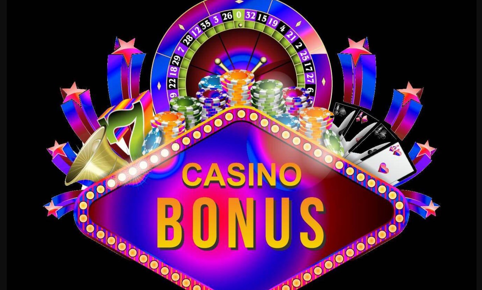 Как использовать бонусы в казино